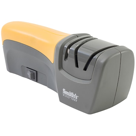 Smiths Edge Pro Compact Electric Knife Sharpener 50005